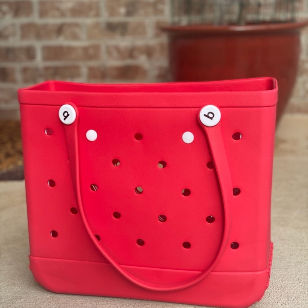 Off-Brand BOGG bag!!